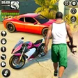 Ikon program: GTA V2 Craft MCPE Theft A…