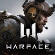 程序图标：Warface GO: Combat strike…