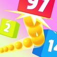 Symbol des Programms: Treasure Smasher 3D