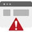 프로그램 아이콘: Website Errors Checker