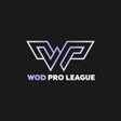 Icoon van programma: Wod Pro League