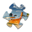 程序图标：Thailand Jigsaw Puzzles