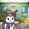 Icoon van programma: Kuromi Home Decor