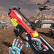 Programikonen: Counter Strike Shooting F…