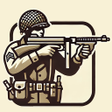 프로그램 아이콘: Trench Warfare WW2 Strate…