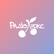 Иконка программы: Люкс ФМ