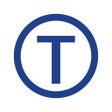 Icoon van programma: T-bane Oslo