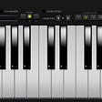 Programikonen: Perfect Real Piano Keyboa…