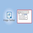 Icoon van programma: Image-Toolbar