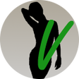 程序图标：Diet Coach Vegetarian