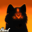 Programın simgesi: Howl BETA