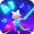 Programikonen: Blade Master : Sonic Cat …