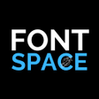Programikonen: FontSpace