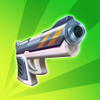 Programikonen: Merge Gun