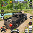 Icon of program: Offroad Parking 3d- Jeep …
