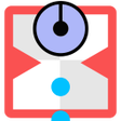 プログラムのアイコン：Swipe to go