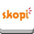 Programikonen: 스코피-사진인화포토북플랫인화북휴대폰케이스