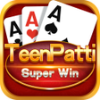 Иконка программы: TeenPatti Super Win