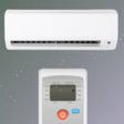 Programikonen: Remote For Voltas AC
