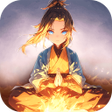 Ícone do programa: 問道大千-旗艦仙俠鉅作
