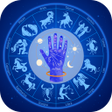 Icon of program: Astrology  Horoscope - Ku…
