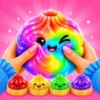 Icon of program: Pop it Fidget Toys 3D