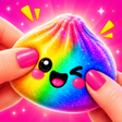Ikona programu: Pop it Fidget Toys 3D