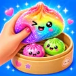 Ikona programu: Pop it Fidget Toys 3D