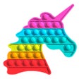 Icoon van programma: Pop it Fidget Toys 3D