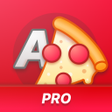 Biểu tượng của chương trình: Pizza Boy GBA Pro - GBA E…