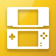 プログラムのアイコン：NDS Emulator Gold