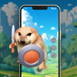 程序图标：Dogy AR Filter: Fun Dog A…