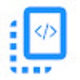 Ikon program: CodeCopier