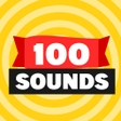 Icon of program: 100 Sounds