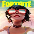 Ikon program: Fortnite: Chapter 3 - Sea…