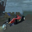 Programikonen: GTA IV Ferrari Formula On…