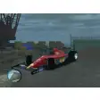 GTA IV Ferrari Formula One Mod