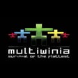 Icoon van programma: Multiwinia: Survival of t…