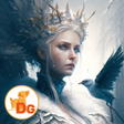 Programikonen: Fairy Godmother: Dark