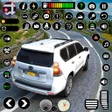 Icon of program: Luxury Car Driving: Car G…