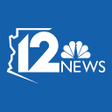 Programın simgesi: 12 News KPNX Arizona