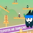 Icoon van programma: Tag 2 3 4 Players Game