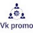 程序图标：Vk Promo