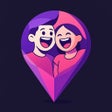 程序图标：FriendDate