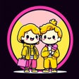 ไอคอนของโปรแกรม: FriendDate