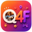 أيقونة البرنامج: FriendDate