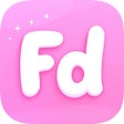 ไอคอนของโปรแกรม: FriendDate