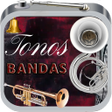 Icon of program: tonos de bandas