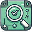 ไอคอนของโปรแกรม: Adobe Debugger and Valida…