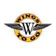 Programikonen: Wings To Go